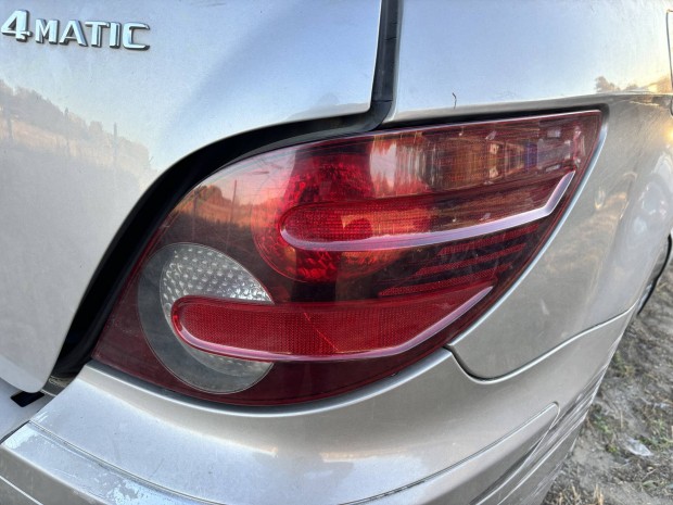 Mercedes W251 jobb hts lmpa 