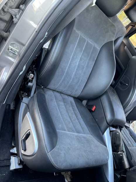 Mercedes W251 ls bels 