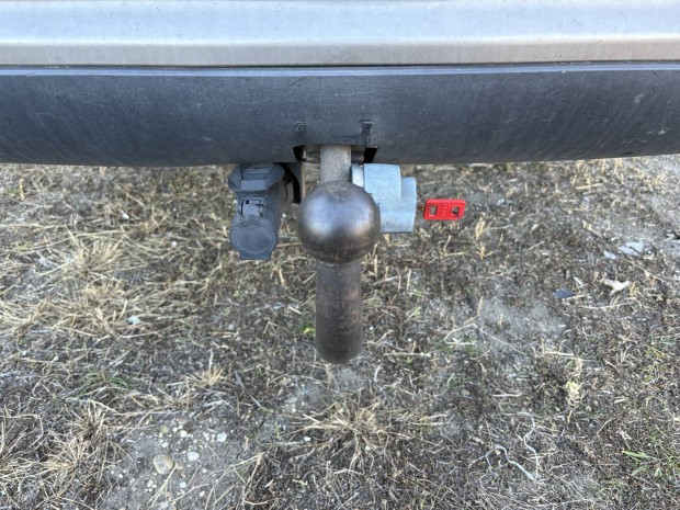 Mercedes W251 vonhorog 