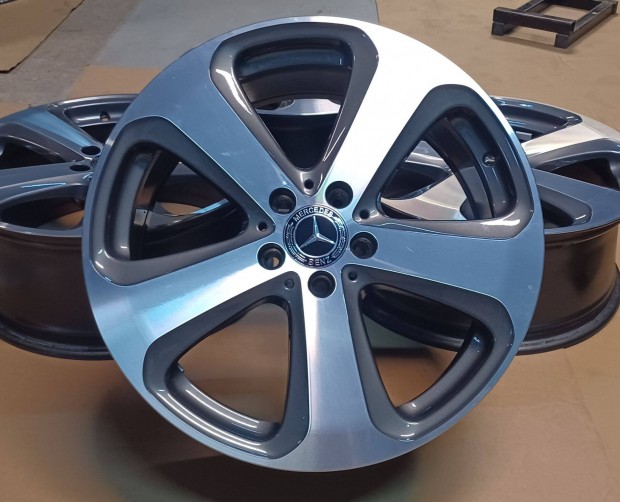 Mercedes W253 GLC klasse alufelnik 5x112 8x19 ET38 4db