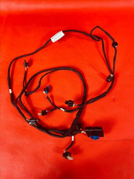 Mercedes W253 GLC parkradar kbelkteg 2535404018 elad