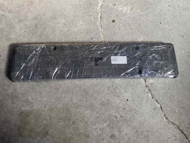 Mercedes W253 GLC rendszmtbla tart A2538850481 elad