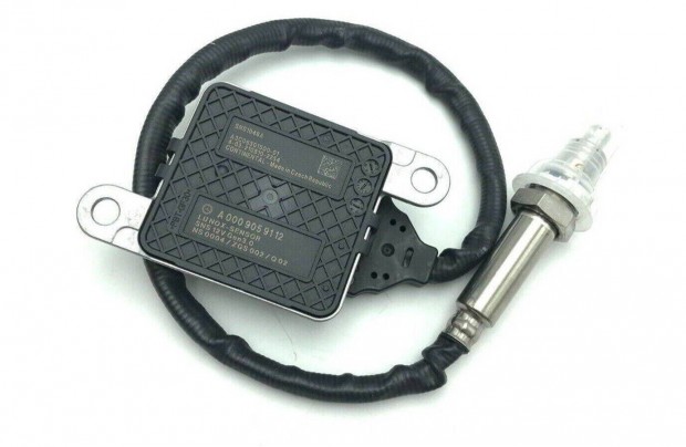 Mercedes W253 - GLC, W907 - Sprinter nox-szenzor j elad
