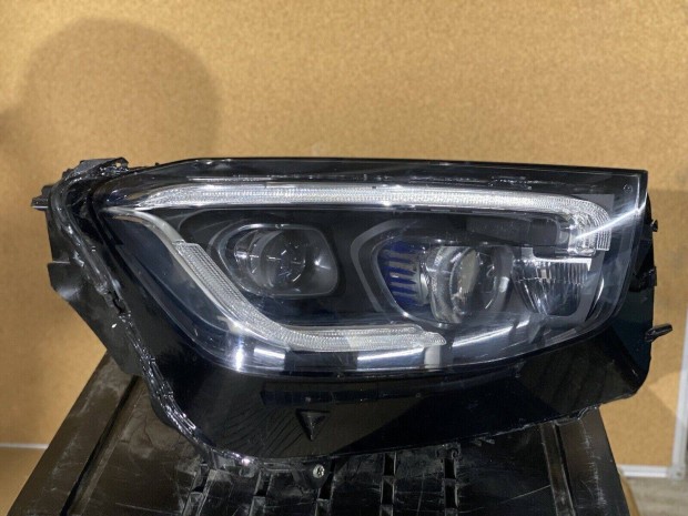 Mercedes W253 - GLC-class bontott Fnyszr, trtt csak alkatrsznek