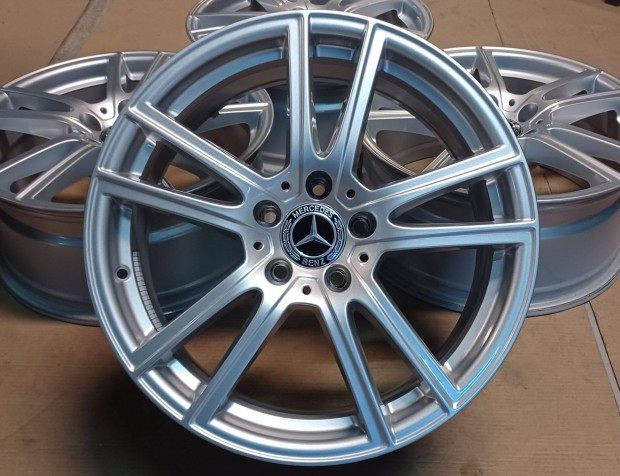 Mercedes W254 GLC alufelnik 5x112 8x18 ET32,5 4db