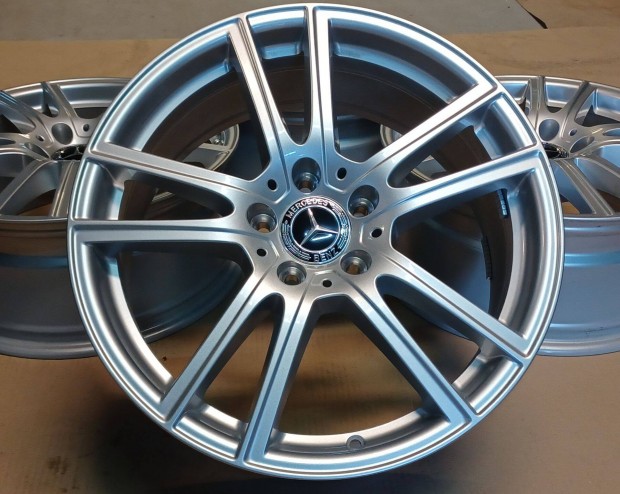 Mercedes W254 W253 GLC klasse alufelnik 5x112 8x18 ET32,5 4db