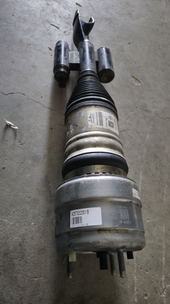 Mercedes W257 CLS 4matic bal els� l�grug� A2573202301 elad�