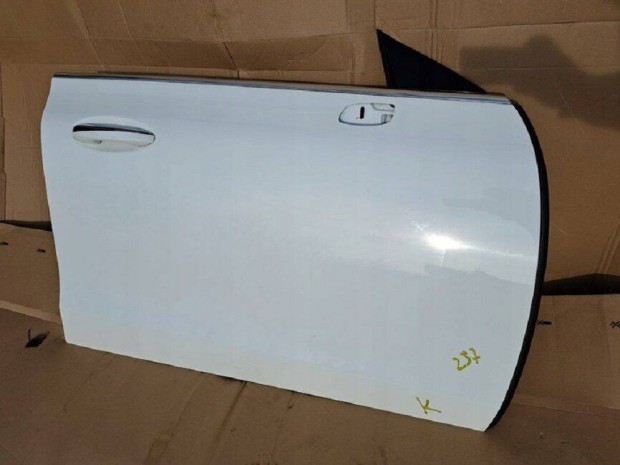 Mercedes W257 j.e.ajtó bontott eladó. Cikkszám:A2577203401