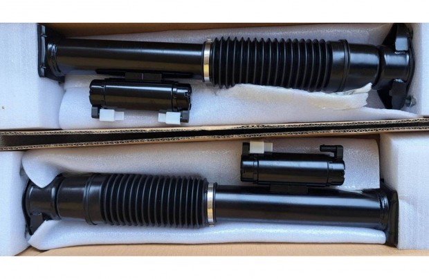 Mercedes W292 C292 W166 X166 Gle coup GLS hts lengscsillapt j