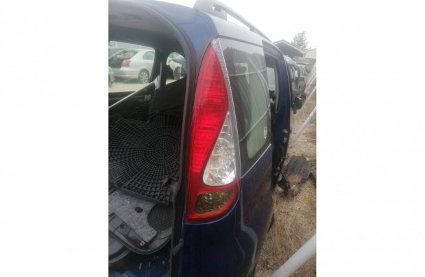 Mercedes W414 - Vaneo jobb hátsó lámpa eladó