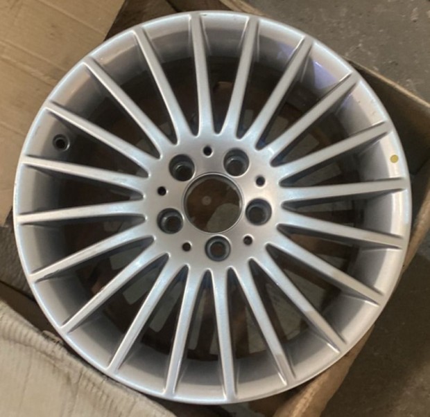 Mercedes W447 ALUFELNI 7X17 ET51 A44740149007X45 elad