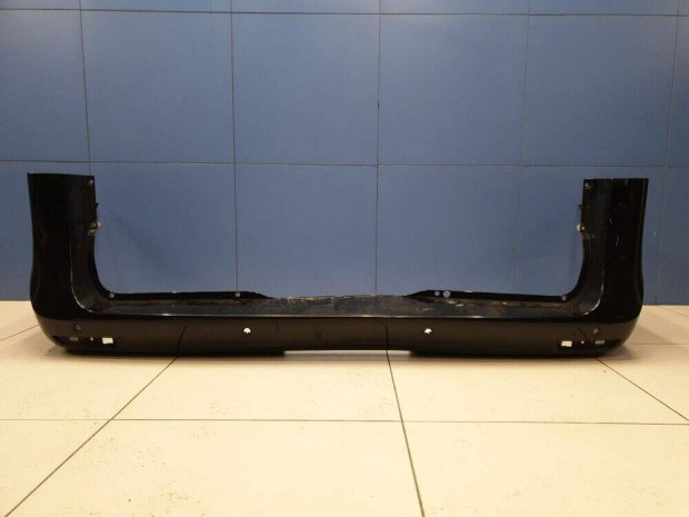 Mercedes W447 Hátsó lökhárító Új - Vito eladó. Cikkszám:44788021009999