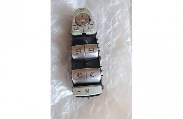 Mercedes W447 Viano ablakemelő kapcsoló Új