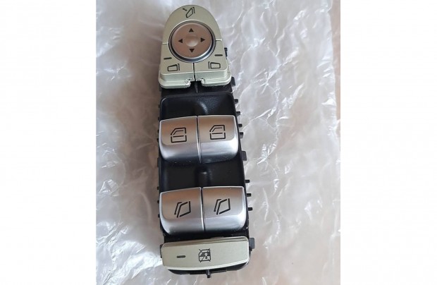 Mercedes W447 Viano ablakemel kapcsol j