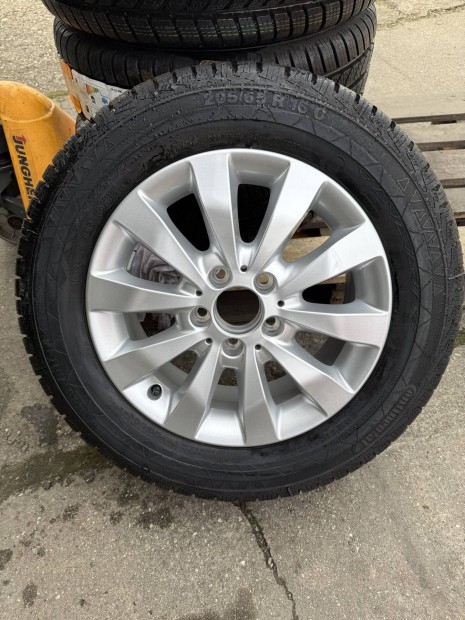 Mercedes W447 Vito/V class j tli kerk garnitra