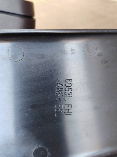 Mercedes W447 Vito Viano 2014- bal  tkr manulis I100118 