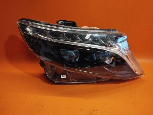 Mercedes W447 Vito jobb led lmpa A4479063301 1F (S5.160.1017)