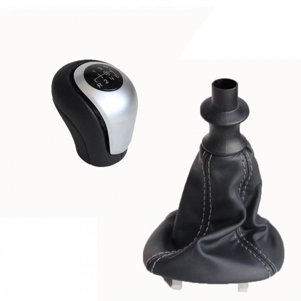 Mercedes W447 Vito vltszoknya s vltgomb