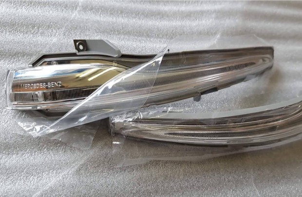 Mercedes W447 W247 W205 W213 GLA GLB GLC W222 tkr index bal jobb