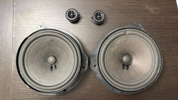 Mercedes W447/W448/V/Vito Hangszrk A4478271160, A4478270360