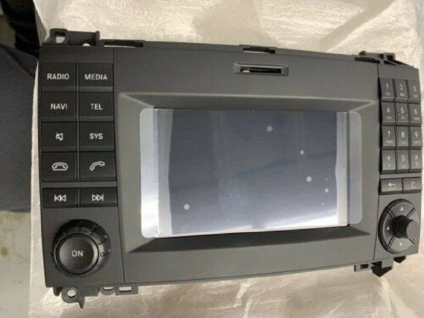Mercedes W447 - Vito fejegység új eladó. Cikkszám:A4479009005