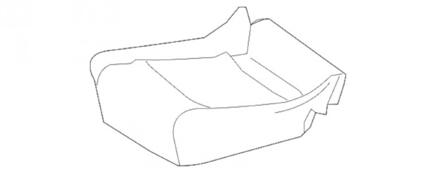 Mercedes W447 - Vito szvet bontott elad. Cikkszm:A44795035009J55