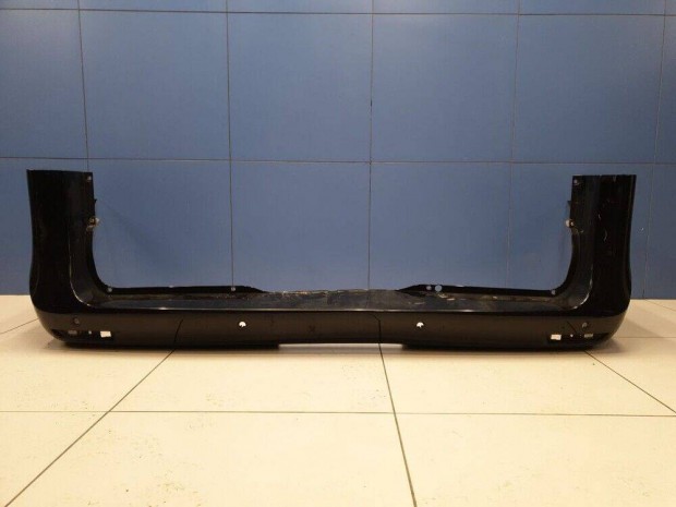 Mercedes W447 - Vito új hátsó lökhárító eladó. Cikkszám:44788021009999