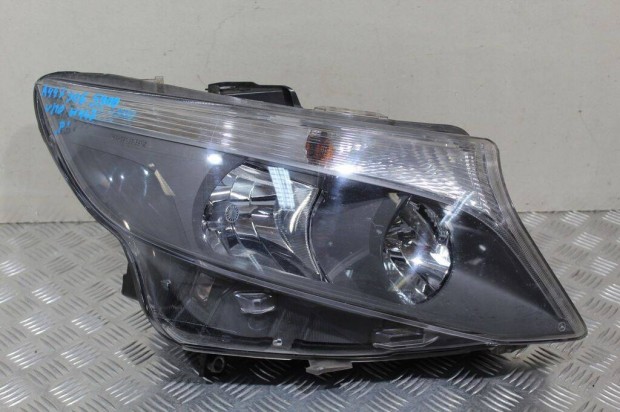 Mercedes W447 jobb H7 fényszóró bontott eladó. Cikkszám:A4479065900