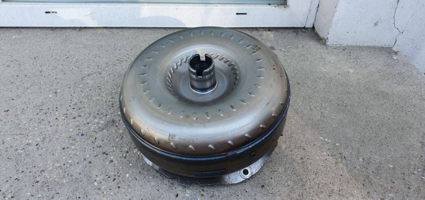 Mercedes W447 wandler, nyomatk vlt