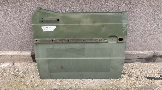 Mercedes W461 G cabrio katonai, bal ajt� A4617204305 elad�