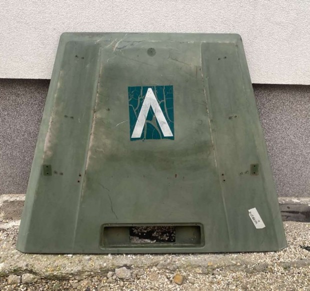 Mercedes W461 G cabrio katonai, gptet A4618803057 elad