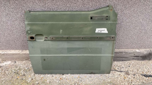 Mercedes W461 G cabrio katonai, jobb ajt A4617204405 elad