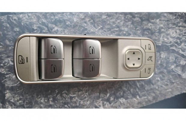 Mercedes W463 G C167 X167 W167 Gle ablakemel kapcsol