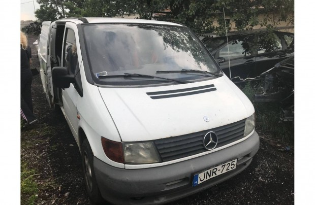 Mercedes W638 - Vito 110 Dzel bontott minden alkatrsze elad