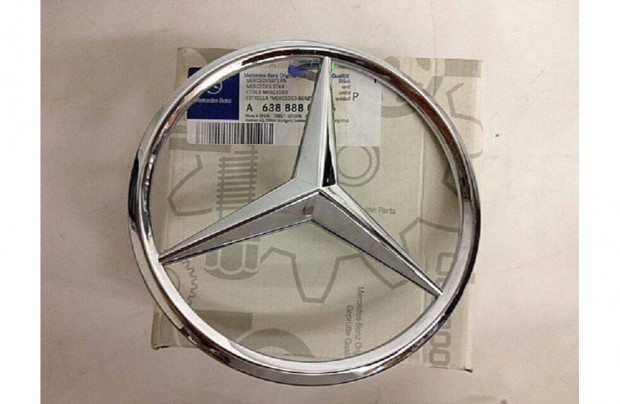 Mercedes W638 - Vito els csillag elad., cikkszm:6388880086