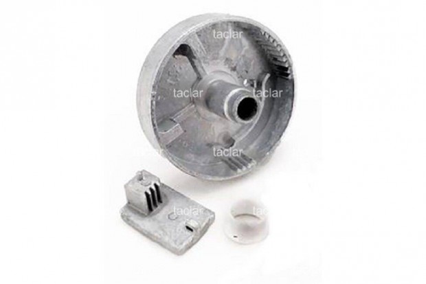 Mercedes W639-906 Vito,Sprinter jobb kartámasz felújító készlet eladó