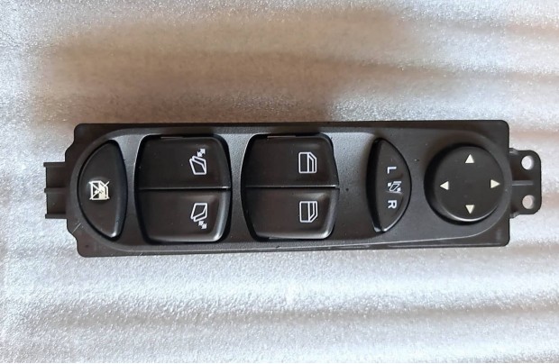 Mercedes W639 Viano ablakemelő kapcsoló