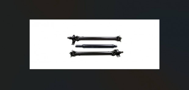 Mercedes W639 Vito Viano kardán kardántengely 2240mm manuál kézi