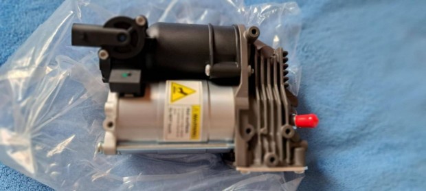 Mercedes W639 Vito Viano lgrug kompresszor j