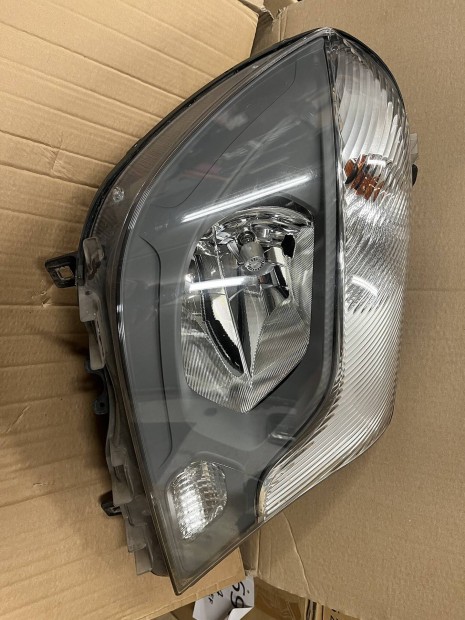 Mercedes W906 Sprinter jobb els fnyszr