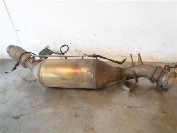 Mercedes W906 - Sprinter bontott DPF eladó. Cikkszám:A9064902400