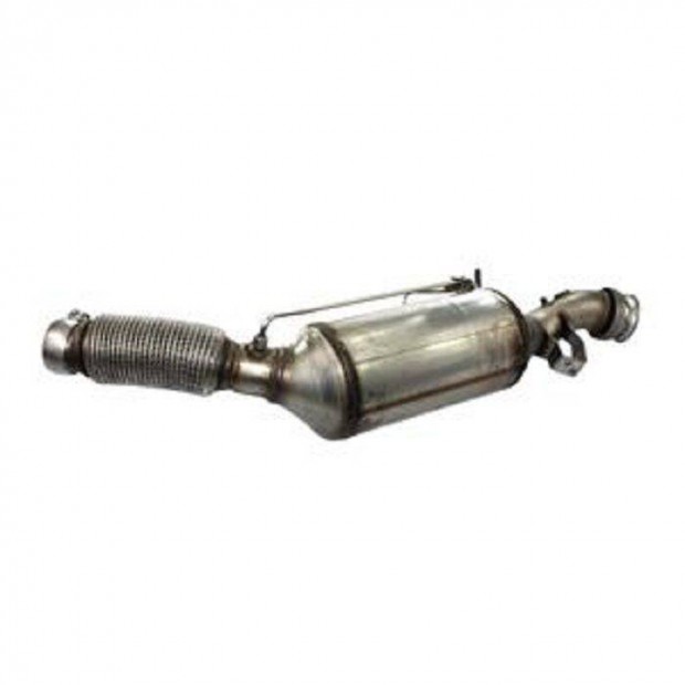 Mercedes W906 - Sprinter bontott DPF eladó. Cikkszám:A9064902414