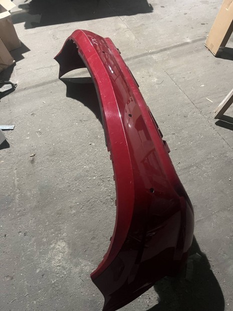 Mercedes W 172 SLK hátsó lökhárító