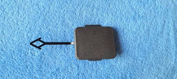 Mercedes X164 GL hátsó vonószentakaró vonószem takaró