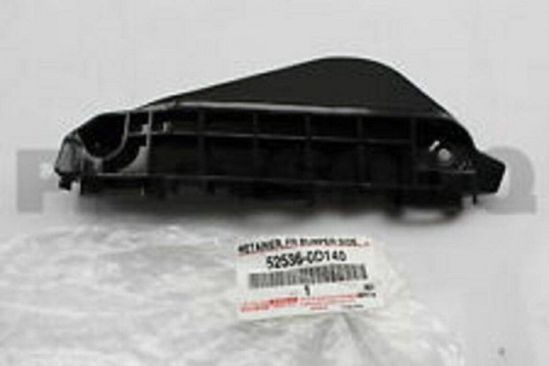 Mercedes Yaris lkhrt tart elad. Cikkszm:52536-0D010