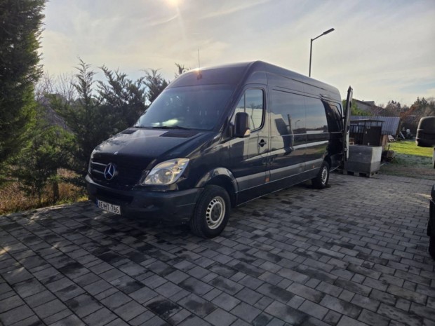 Mercedes -Benz Sprinter 316 CDI