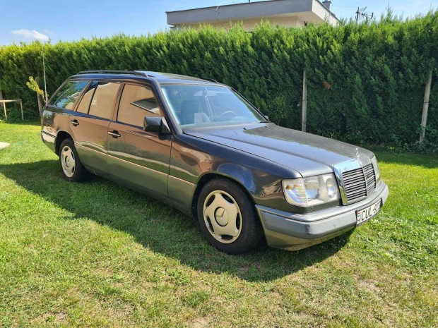 Mercedes -Benz w124