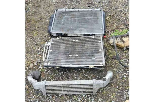 Mercedes, Mercedes-Benz W202 C250 TD C-oszt�ly h�t� szett