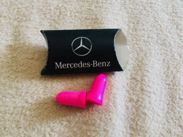 Mercedes, Mercedes-Benz fldug