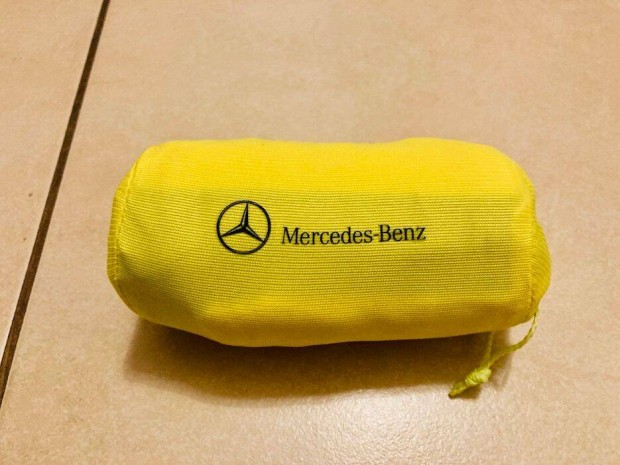 Mercedes, Mercedes-Benz srga lthatsgi mellny